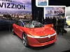 VW I.D. Vizzion