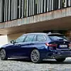 BMW 330d xDrive Touring