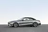 Mercedes-Benz S-Klasse Cabrio ( A 217 ) 2015. S 500, Selenitgrau, Interieur: Leder