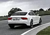 Audi RS7 - Allradanrieb ist Serie