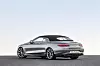 Mercedes-Benz S-Klasse Cabrio ( A 217 ) 2015. S 500, Selenitgrau, Interieur: Leder