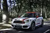 Mini John Cooper Works Countryman - Allradantrieb und achtstufiges Doppelkupplungsgetriebe