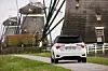Toyota Yaris: 165 km/h ist der Toyota Yaris Hybrid schnell