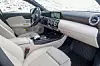 Innenraum des Mercedes A 250 4matic