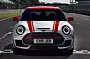 Mini John Cooper Works Clubman - LED-Scheinwerfer