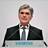 Siemens Joe Kaeser