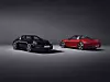 Porsche 911 Targa der Generation 992 - 283 kW / 385 PS / 450 Nm bzw. 331 kW / 450 PS / 530 Nm
