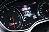 Instrumente Audi RS6 Avant / RS7