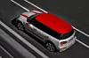 Mini John Cooper Works Clubman