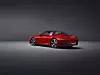 Porsche 911 Targa der Generation 992
