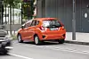 Honda Jazz 1.3i - typisch Mikrovan