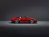 Porsche 911 Targa der Generation 992