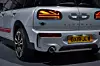 Mini John Cooper Works Clubman