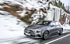 Mercedes A 250 4matic - 250 km/h schnel