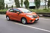 Honda Jazz 1.3i - bei knapp 16.000 Euro geht es los