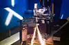 Fertigung des neuen Ford Focus: 3D-Faserlaser-Anlage