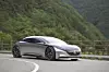 Mercedes Vision EQS - 350 kW / 476 PS