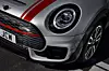 Mini John Cooper Works Clubman