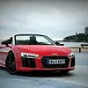 Audi R8 Spyder 5.2 FSI quattro S tronic