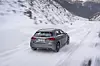 Mercedes A 250 4matic - überzeugend nicht nur auf Eis und Schnee