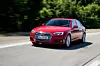 Audi A4 3.0 TDI Quattro - ist auch mit 218 PS zu bekommen