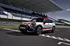 Mini John Cooper Works Clubman