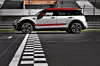 Mini John Cooper Works Clubman