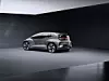 Audi AI:ME Concept 2019 - kürzer als en VW Golf