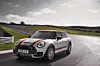 Mini John Cooper Works Clubman