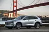 Mazda CX 9 2.5T AWD - im Juli feiert er seine Premiere auf dem US-Markt.