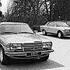 Mercedes C 123