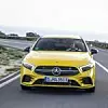 Mercedes-AMG A 35 4MATIC