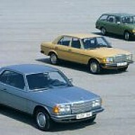 Mercedes-Benz W123: Dauerbrenner mit Stern Mercedes-Benz W123: Dauerbrenner mit Stern 1