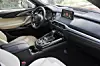Der Innenraum des Mazda CX 9 2.5T AWD.