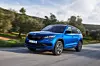 Skoda Kodiaq RS