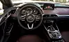 Mazda CX-9 Cockpit.