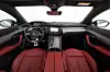 Peugeot 508 GT Puretech 225 - der Innenraum