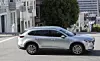 Mazda CX 9 2.5T AWD - mit 2,93 Metern Radstand.