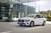 Mercedes B 250e - 160 kW / 218 PS