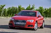 Audi A4 3.0 TDI Quattro - später wird es noch stärkere Diesel geben