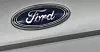 Ford Logo breit
