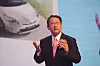 Toyota-Chef Akio Toyoda