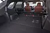 Mazda CX 9 2.5T AWD - der Laderaum schluckt maximal 2.016 Liter.