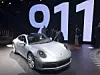 Porsche 911 - 992
