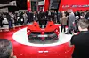 La Ferrari Genf 2013