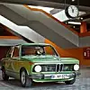 BMW 02er Reihe - vor 40 Jahren geboren