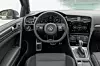 VW Golf 8 - Cockpit