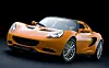 Genfer Automobilsalon - Lotus Elise