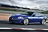 Genf 2010: Jaguar XKR