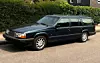Der Volvo 940 GL - oder auch 945 - ist ein echtes Schmuckstück.